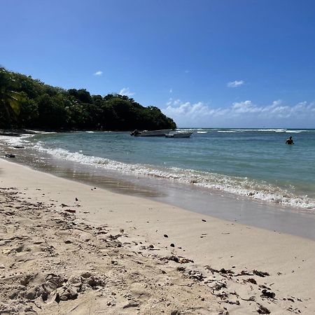Résidence Cocody Sainte-Anne  Esterno foto