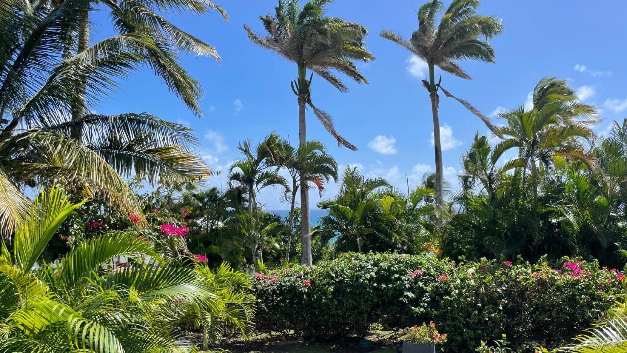 Résidence Cocody Sainte-Anne  Esterno foto