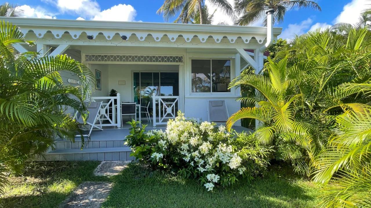 Résidence Cocody Sainte-Anne  Esterno foto