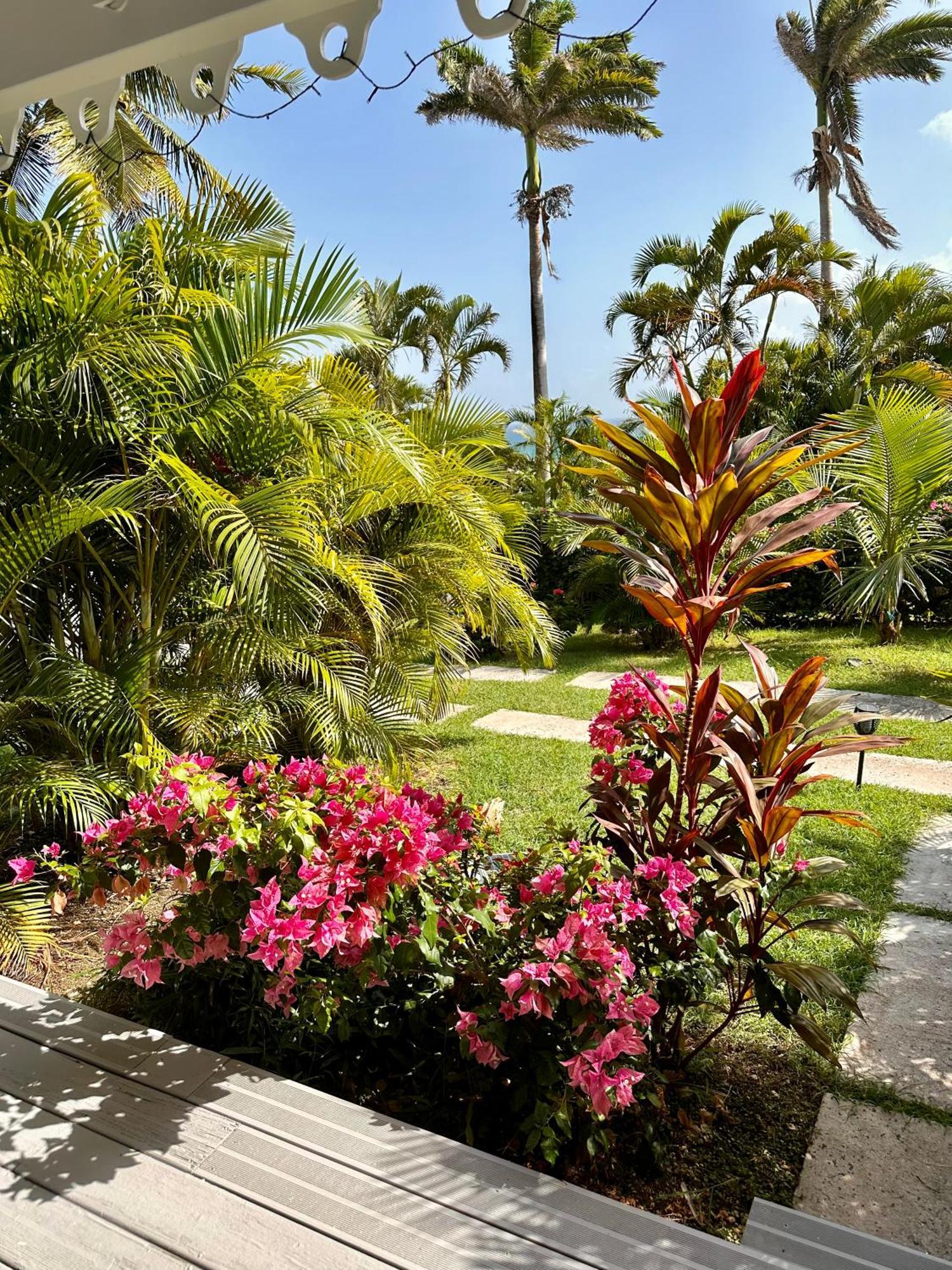 Résidence Cocody Sainte-Anne  Esterno foto