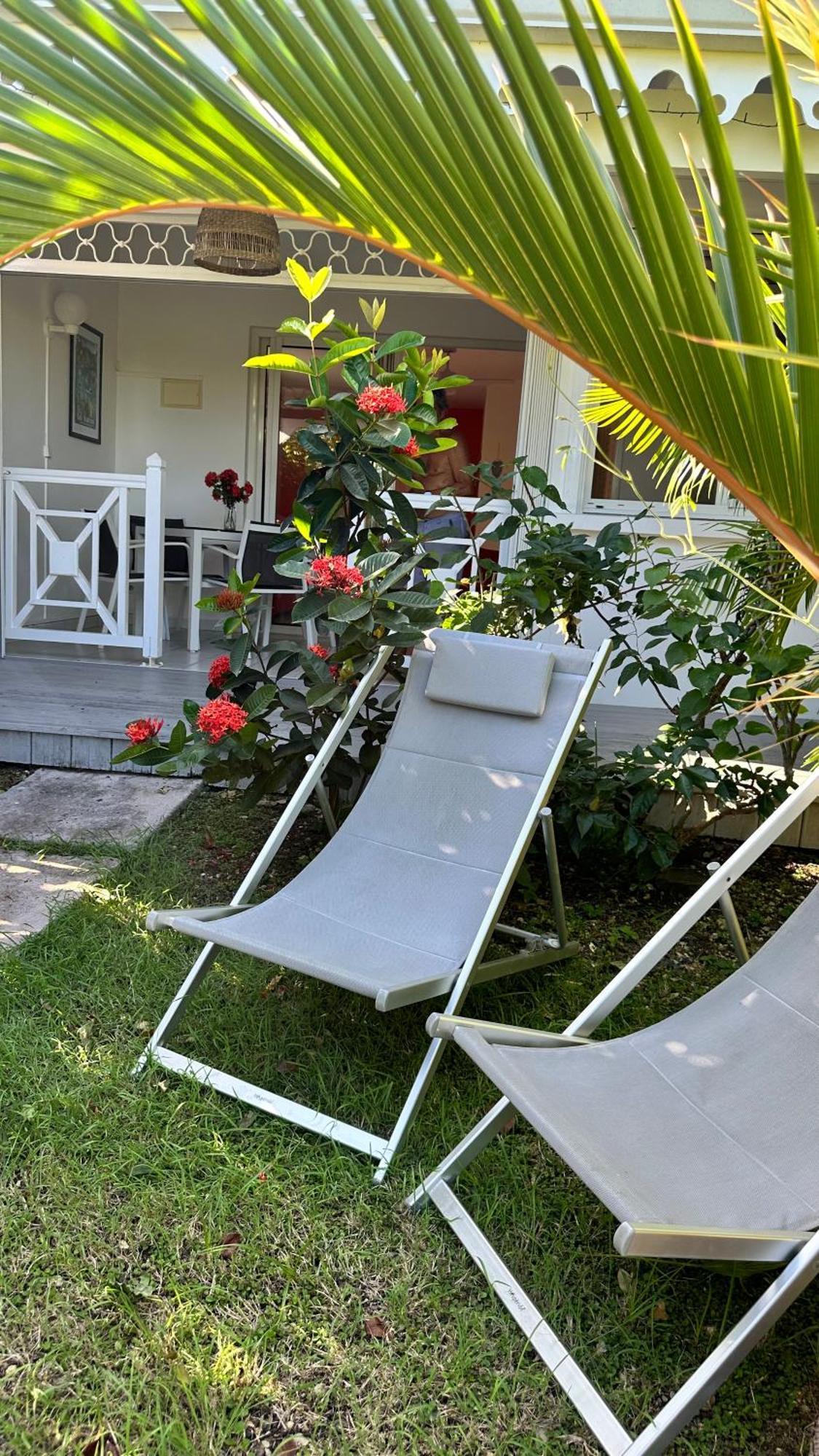 Résidence Cocody Sainte-Anne  Esterno foto