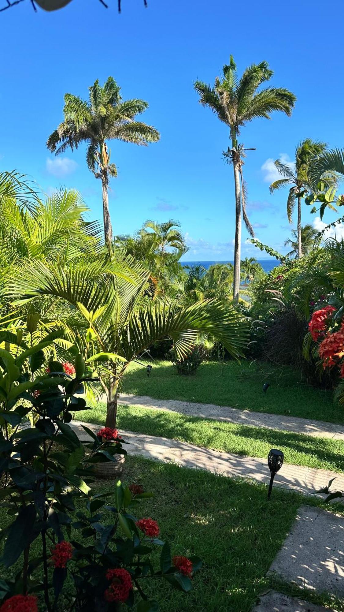 Résidence Cocody Sainte-Anne  Esterno foto