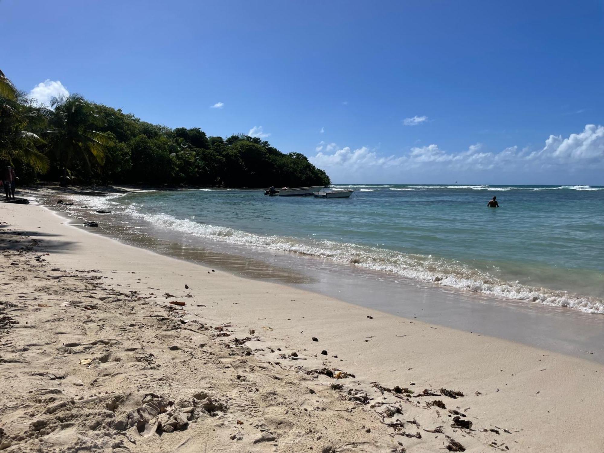 Résidence Cocody Sainte-Anne  Esterno foto